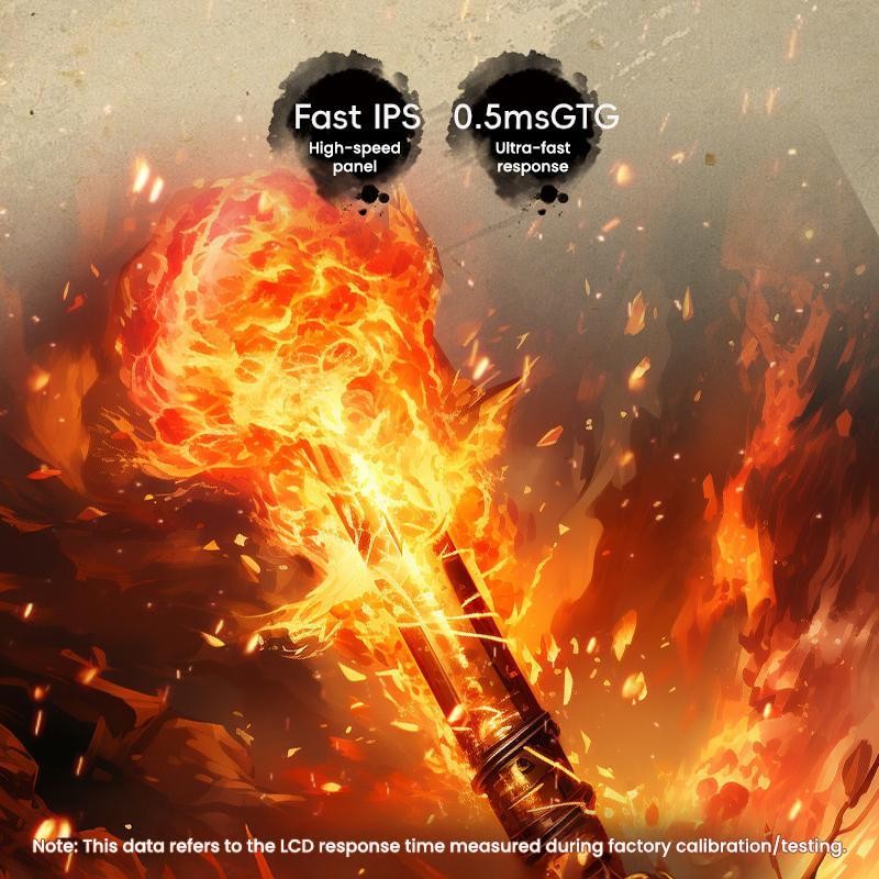 Monitor Skyworth LED IPS F25G69F PRO - Full HD 25" Inch - Image 7