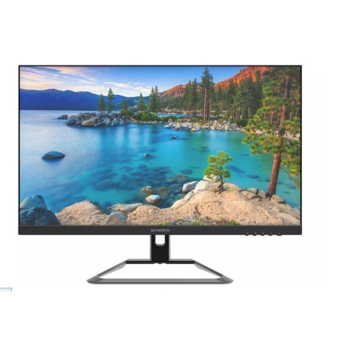 Monitor Skyworth LED IPS 24G1H - Full HD 24" Inch - Image 2