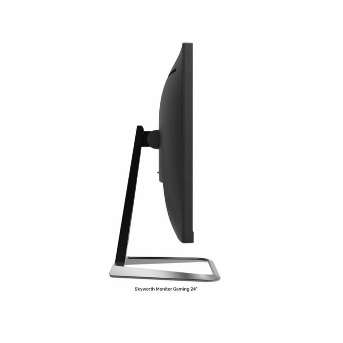 Monitor Skyworth LED IPS 24G1H - Full HD 24" Inch - Image 4