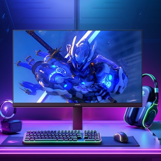 Monitor Skyworth LED IPS H24G30F - Full HD 24" Inch - Image 2