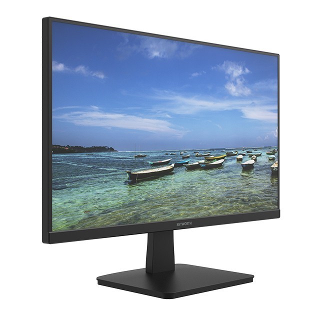 Monitor Skyworth LED 22B1H - Full HD 22" Inch - Image 2
