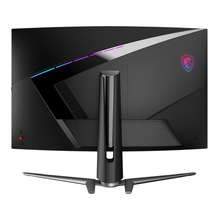 Monitor MSI Gaming MPG ARTYMIS 323CQR - Curved Screen Full HD 32" Inch - Image 3
