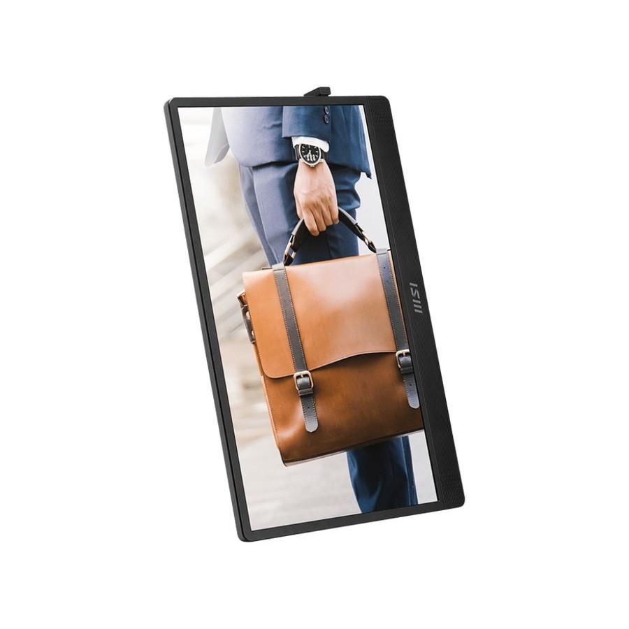 Monitor MSI LED Portable IPS PRO MP161 E2 - Full HD 16" Inch - Image 2