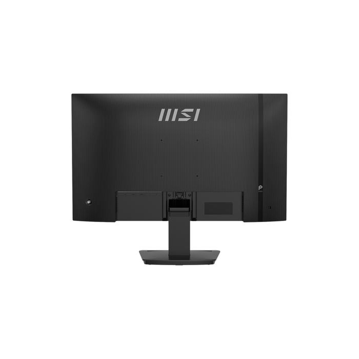 Monitor MSI LED IPS PRO MP273Q E7 - WQHD 27" Inch - Image 3
