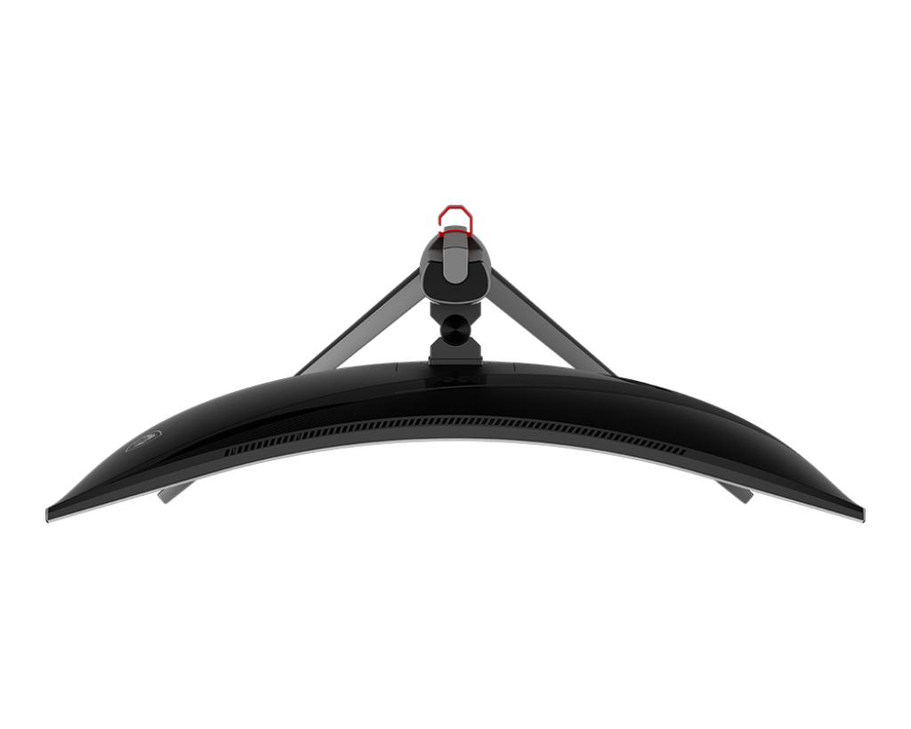 Monitor MSI LED MAG 345CQR - Curved UWQHD 34" Inch - Image 5