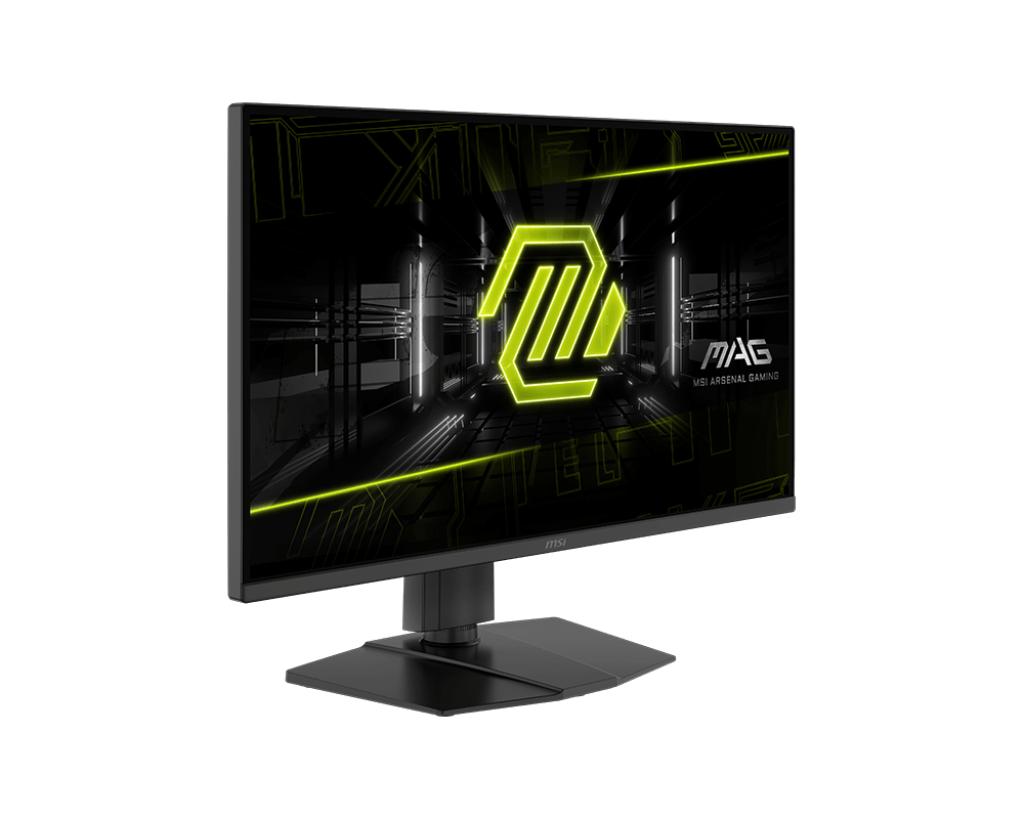 Monitor MSI LED IPS MAG 275UPD E14 Dual Mode - Curved 4K UHD 27" Inch - Image 2