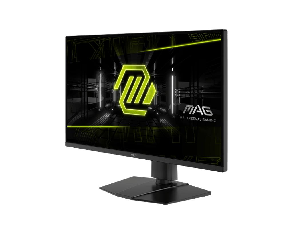 Monitor MSI LED IPS MAG 275UPD E14 Dual Mode - Curved 4K UHD 27" Inch - Image 3