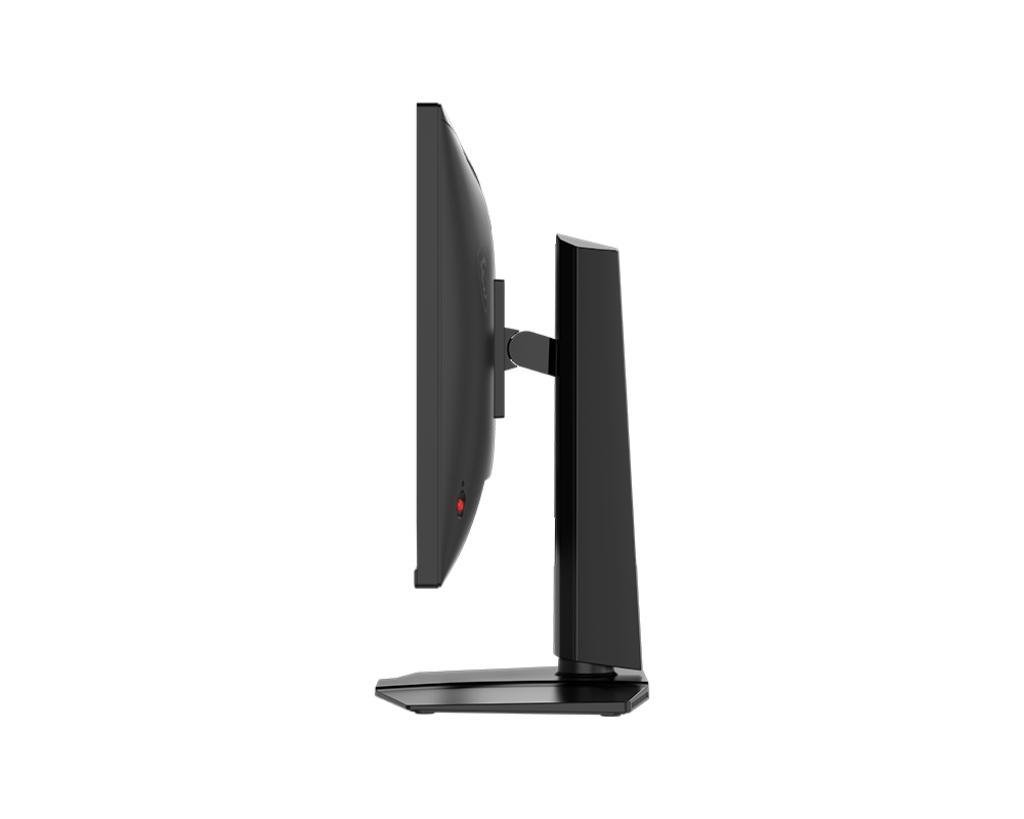 Monitor MSI LED IPS MAG 275UPD E14 Dual Mode - Curved 4K UHD 27" Inch - Image 4