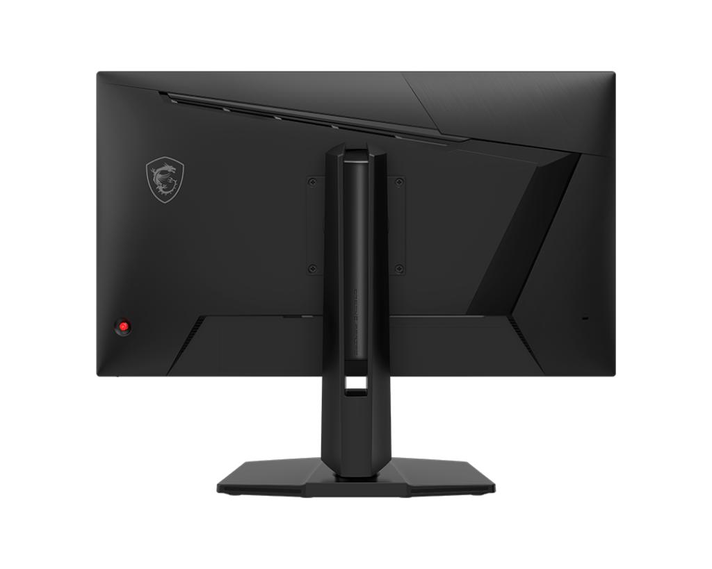 Monitor MSI LED IPS MAG 275UPD E14 Dual Mode - Curved 4K UHD 27" Inch - Image 5