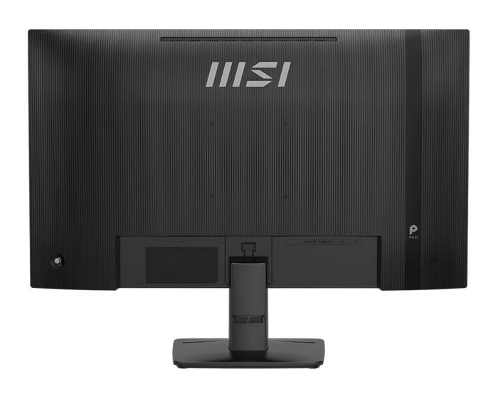 Monitor MSI LED IPS PRO MP275Q E14 - WQHD 27" Inch - Image 4
