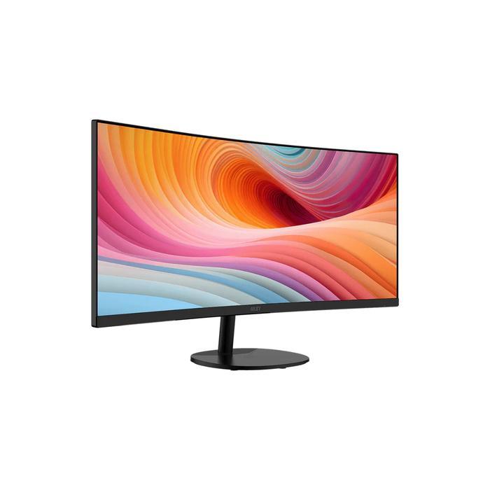Monitor MSI LED PRO MP341CQ E12 - Curved UWQHD 34" Inch - Image 3