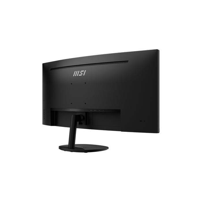 Monitor MSI LED PRO MP341CQ E12 - Curved UWQHD 34" Inch - Image 6