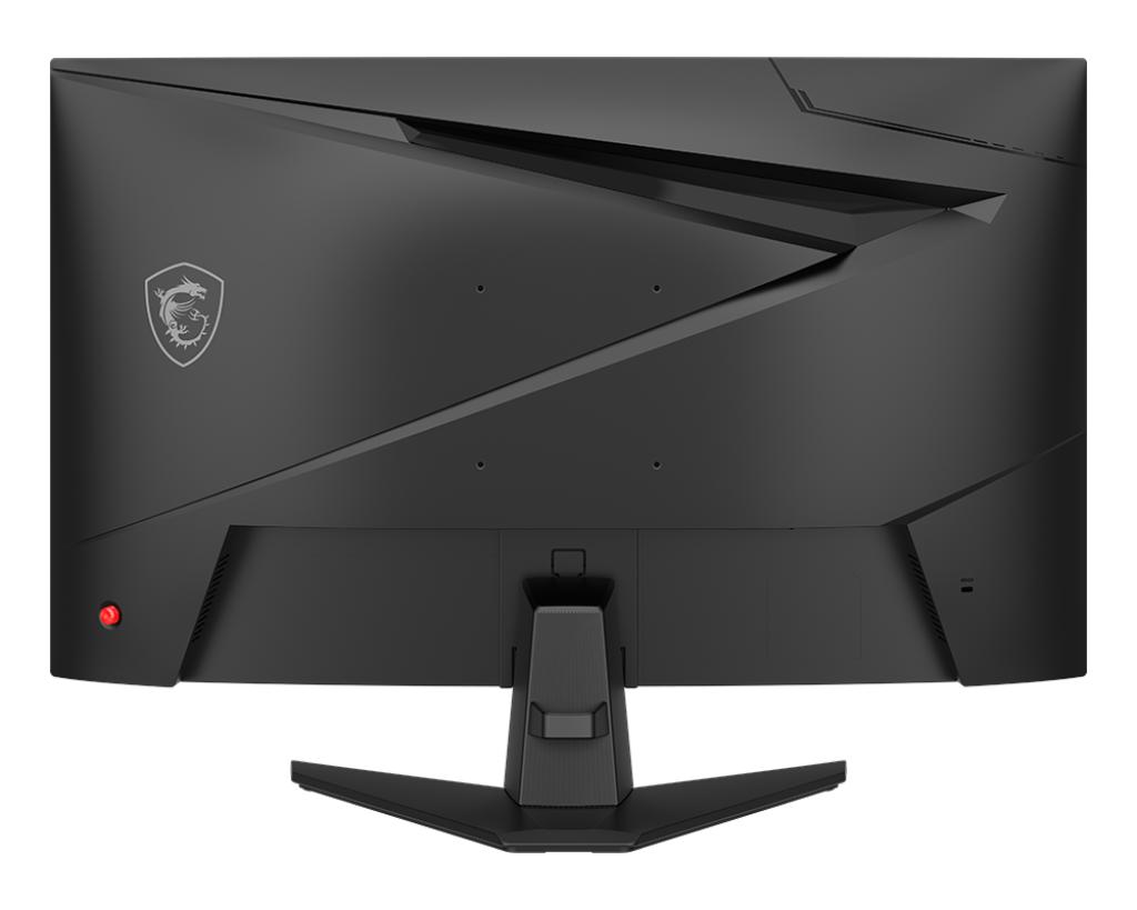 Monitor MSI LED MAG 275CQF E18 - Curved WQHD 27" Inch - Image 6