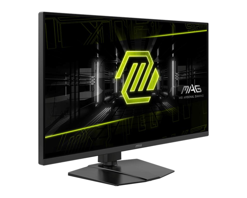 Monitor MSI LED IPS MAG 322URDF E16 Dual Mode - 4K UHD 32" Inch - Image 3