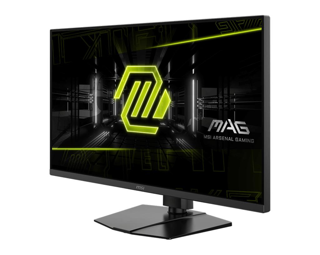Monitor MSI LED IPS MAG 322URDF E16 Dual Mode - 4K UHD 32" Inch - Image 4
