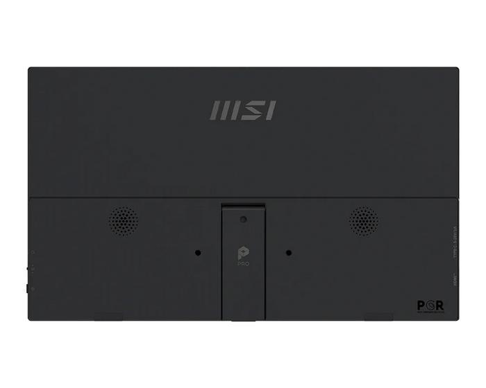 Monitor MSI LED Portable IPS PRO MP165 E6 - Full HD 16" Inch - Image 5