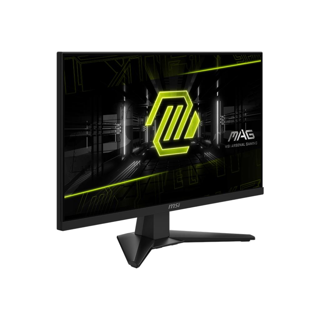 Monitor MSI LED IPS MAG 244F - Full HD 24" Inch - Image 2