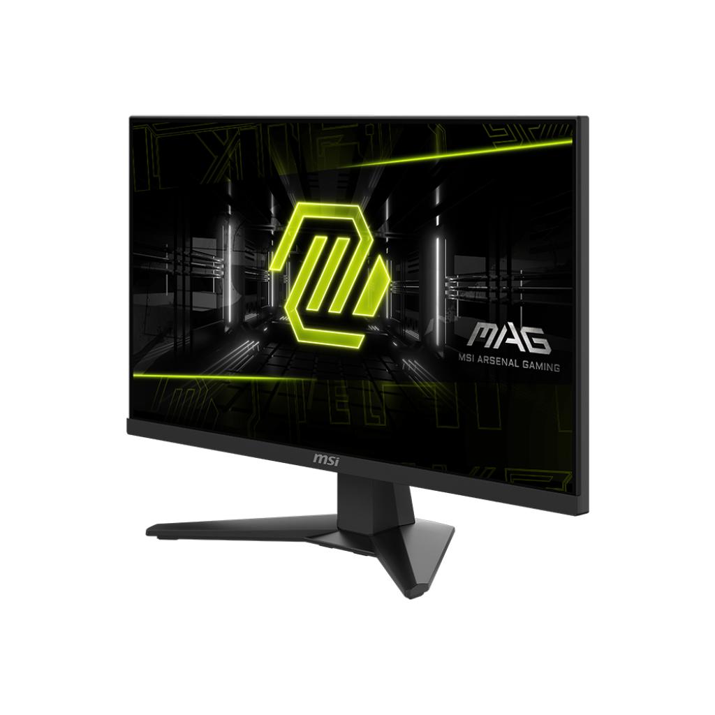 Monitor MSI LED IPS MAG 244F - Full HD 24" Inch - Image 3