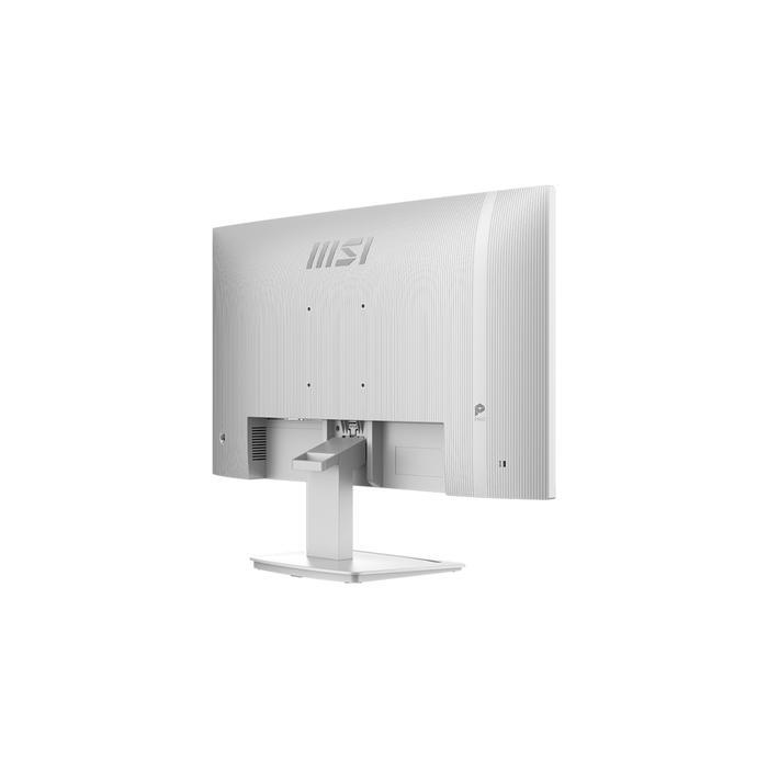 Monitor MSI LED IPS PRO MP273W E14A - Full HD 27" Inch - Image 4