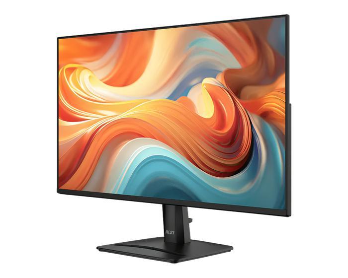 Monitor MSI LED IPS PRO MP275 E14L - Full HD 27" Inch - Image 4