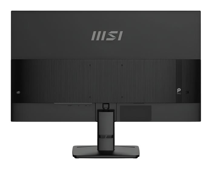 Monitor MSI LED IPS PRO MP275 E14L - Full HD 27" Inch - Image 5