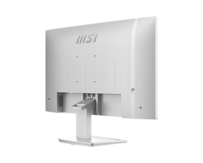 Monitor MSI LED IPS PRO MP273QW E14 - WQHD 27" Inch - Image 2