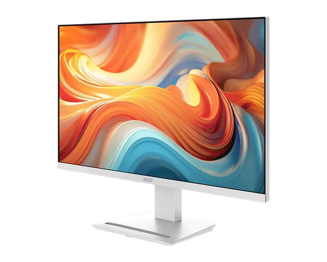Monitor MSI LED IPS PRO MP273QW E14 - WQHD 27" Inch - Image 3