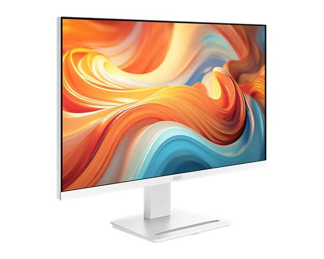 Monitor MSI LED IPS PRO MP273QW E14 - WQHD 27" Inch - Image 4