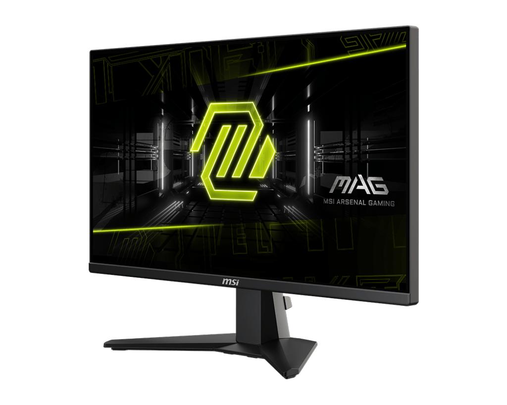 Monitor MSI LED IPS MAG 255F E20 - Full HD 25" Inch - Image 3