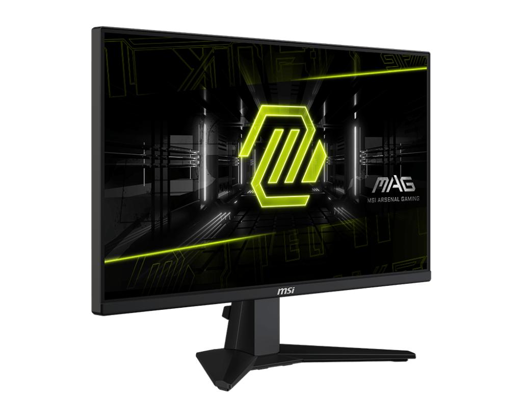 Monitor MSI LED IPS MAG 255F E20 - Full HD 25" Inch - Image 4