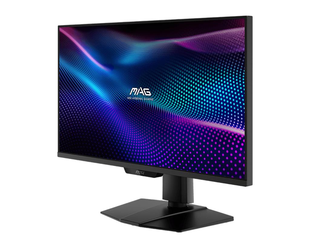 Monitor MSI LED MAG 274QPF X30MV - WQHD 27" Inch - Image 3