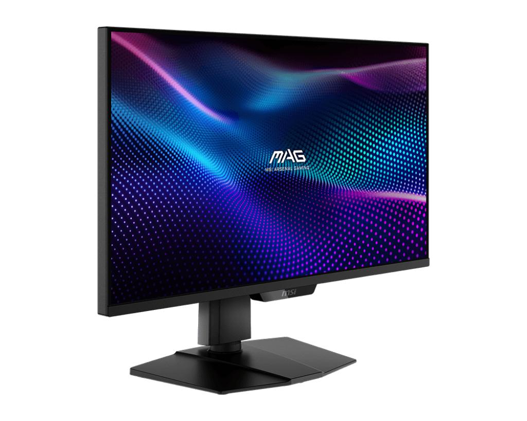 Monitor MSI LED MAG 274QPF X30MV - WQHD 27" Inch - Image 4