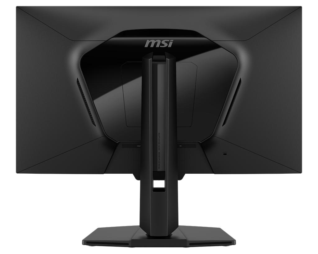 Monitor MSI LED MAG 274QPF X30MV - WQHD 27" Inch - Image 5
