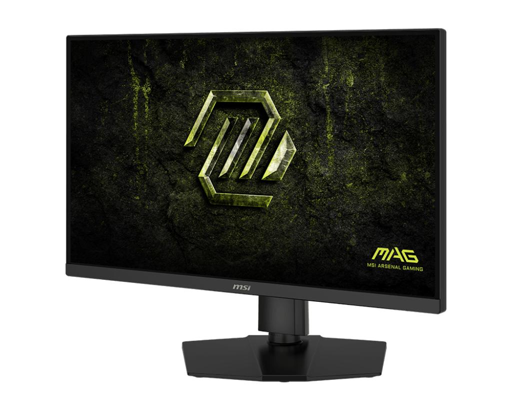 Monitor MSI LED IPS MAG 274QPF E20 - WQHD 27" Inch - Image 4