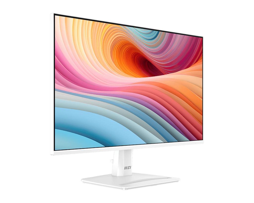 Monitor MSI LED IPS PRO MP251W E2 - Full HD 25" Inch - Image 3