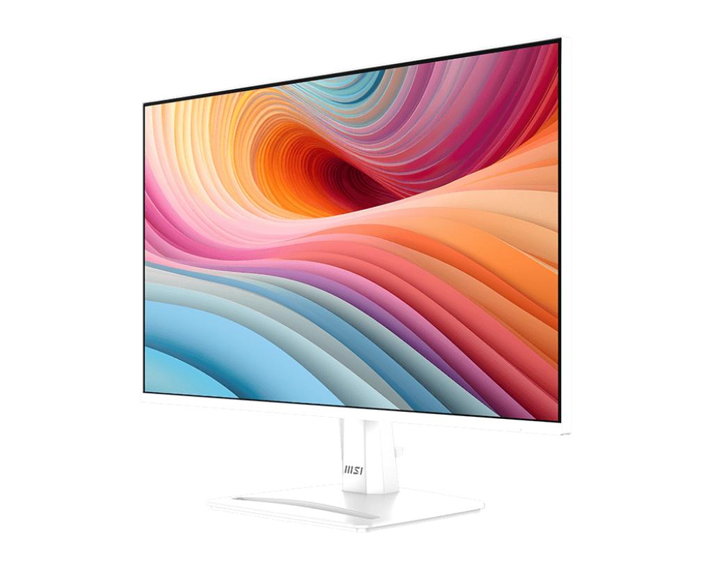 Monitor MSI LED IPS PRO MP251W E2 - Full HD 25" Inch - Image 4