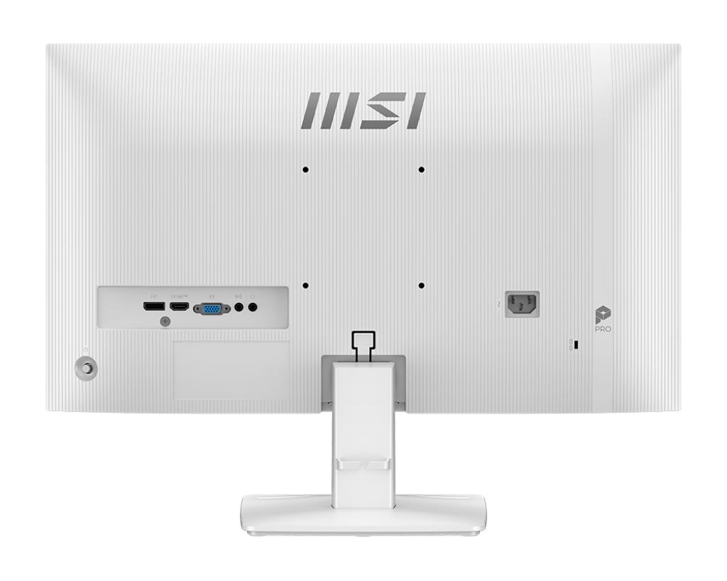 Monitor MSI LED IPS PRO MP251W E2 - Full HD 25" Inch - Image 5