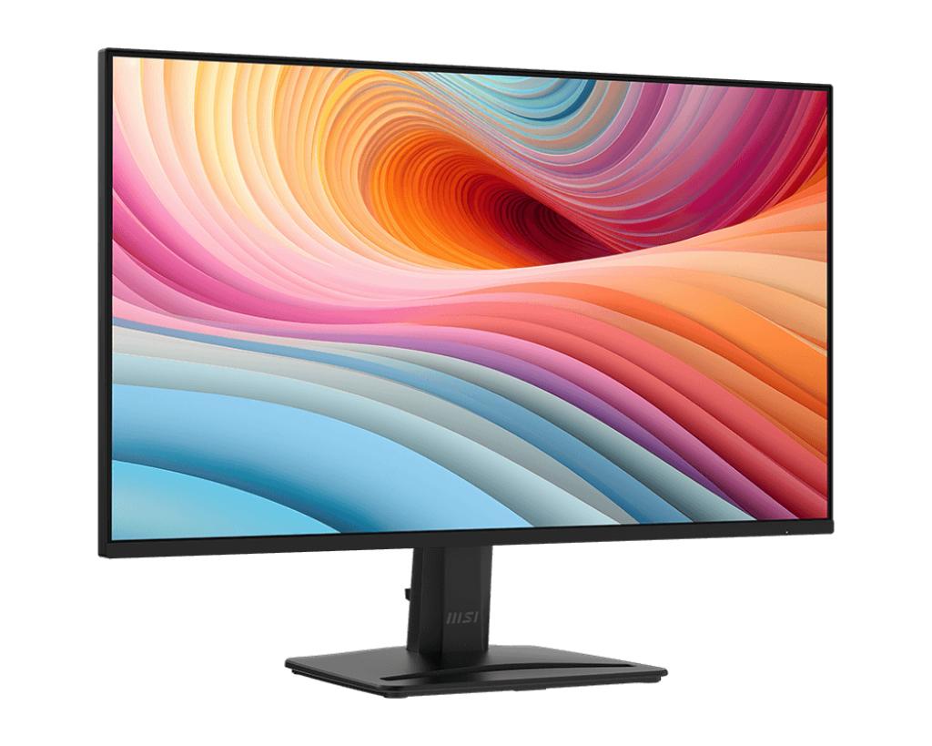Monitor MSI LED IPS PRO MP251 E2 - Full HD 25" Inch - Image 3