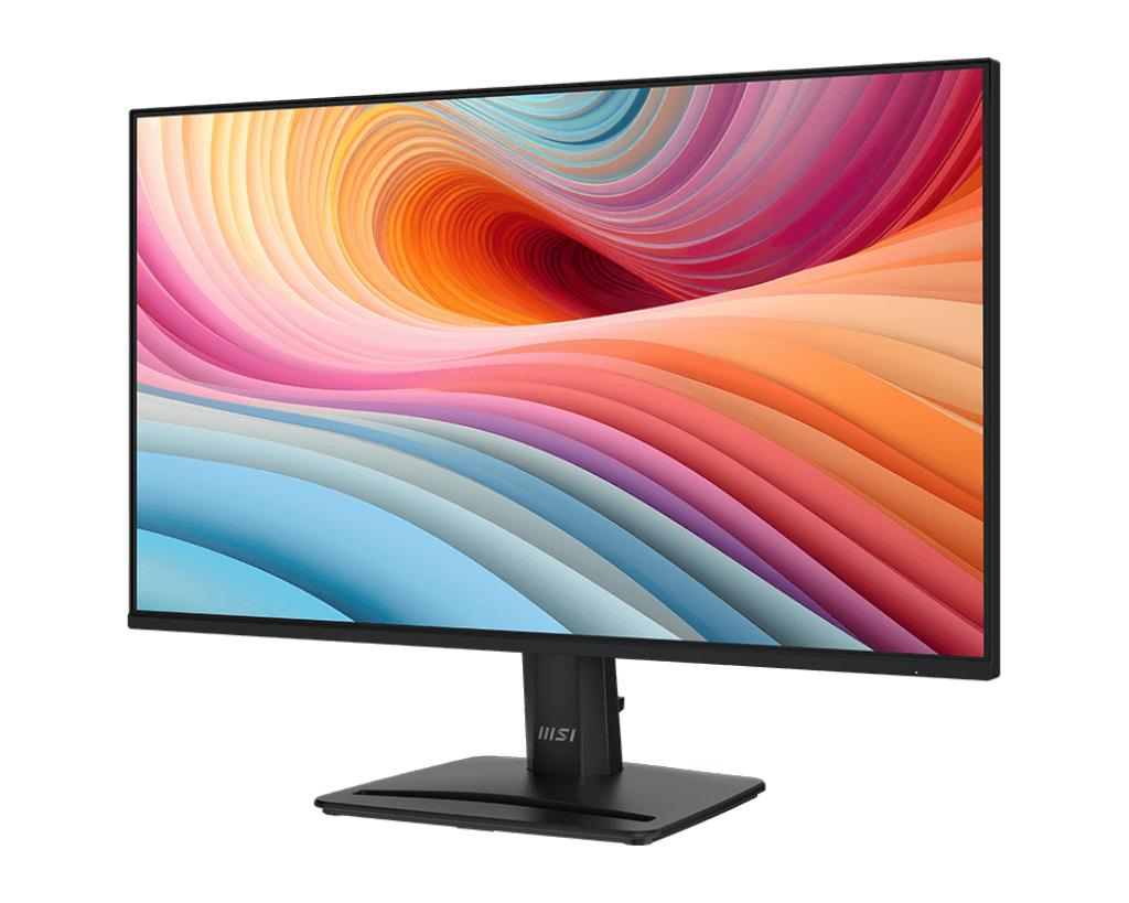 Monitor MSI LED IPS PRO MP251 E2 - Full HD 25" Inch - Image 4