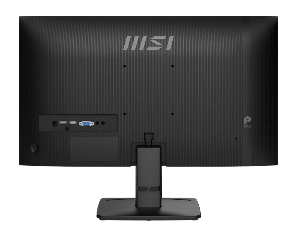 Monitor MSI LED IPS PRO MP251 E2 - Full HD 25" Inch - Image 5