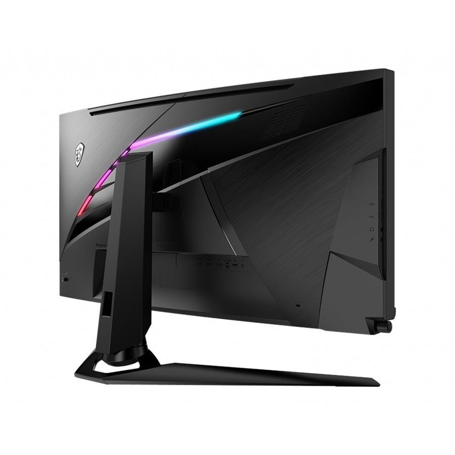 Monitor MSI LED IPS Gaming Optix MEG381CQR Plus Curved Screen 38" Inch - Image 2