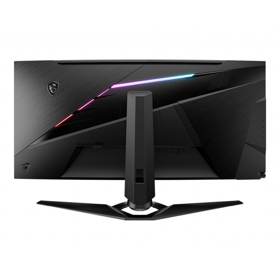 Monitor MSI LED IPS Gaming Optix MEG381CQR Plus Curved Screen 38" Inch - Image 3