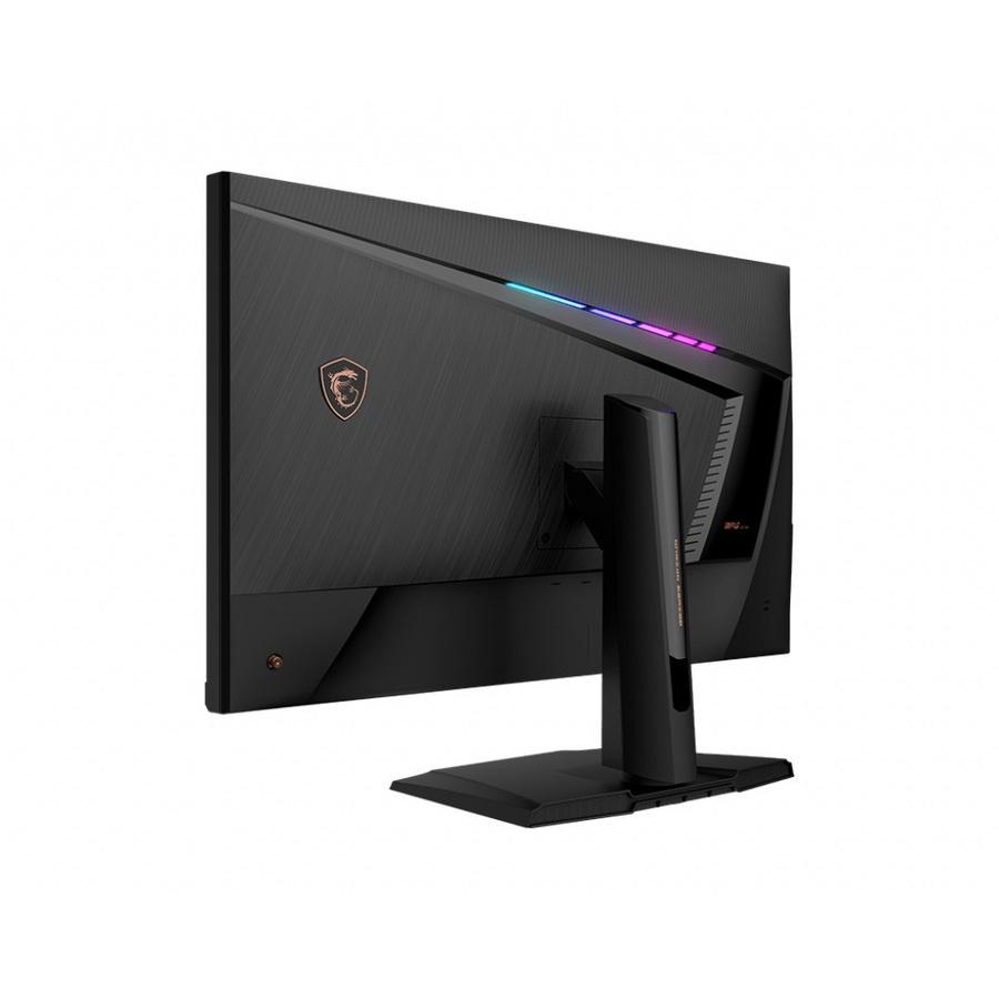 Monitor MSI LED IPS Gaming Optix MPG321UR-QD - UHD 32" Inch - Image 3