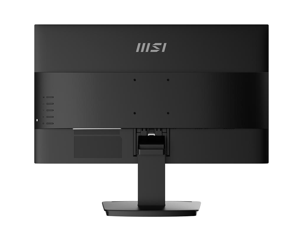 Monitor MSI LED PRO MP2412 - Full HD 24" Inch - Image 6