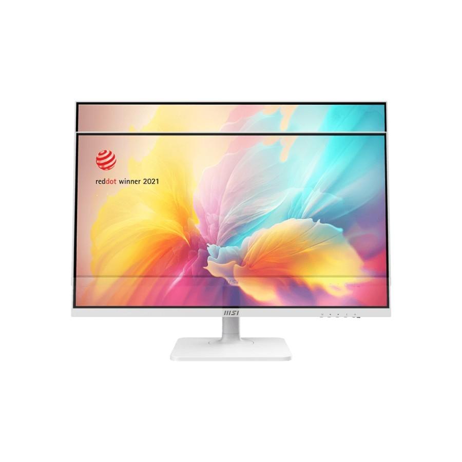 Monitor MSI LED IPS Modern MD272QXPW - WQHD 27" Inch - Image 3
