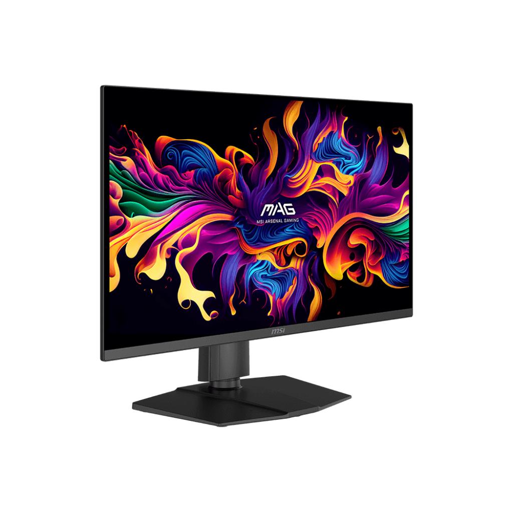 Monitor MSI LED MAG 273QP QD-OLED X24 - WQHD 27" Inch - Image 3
