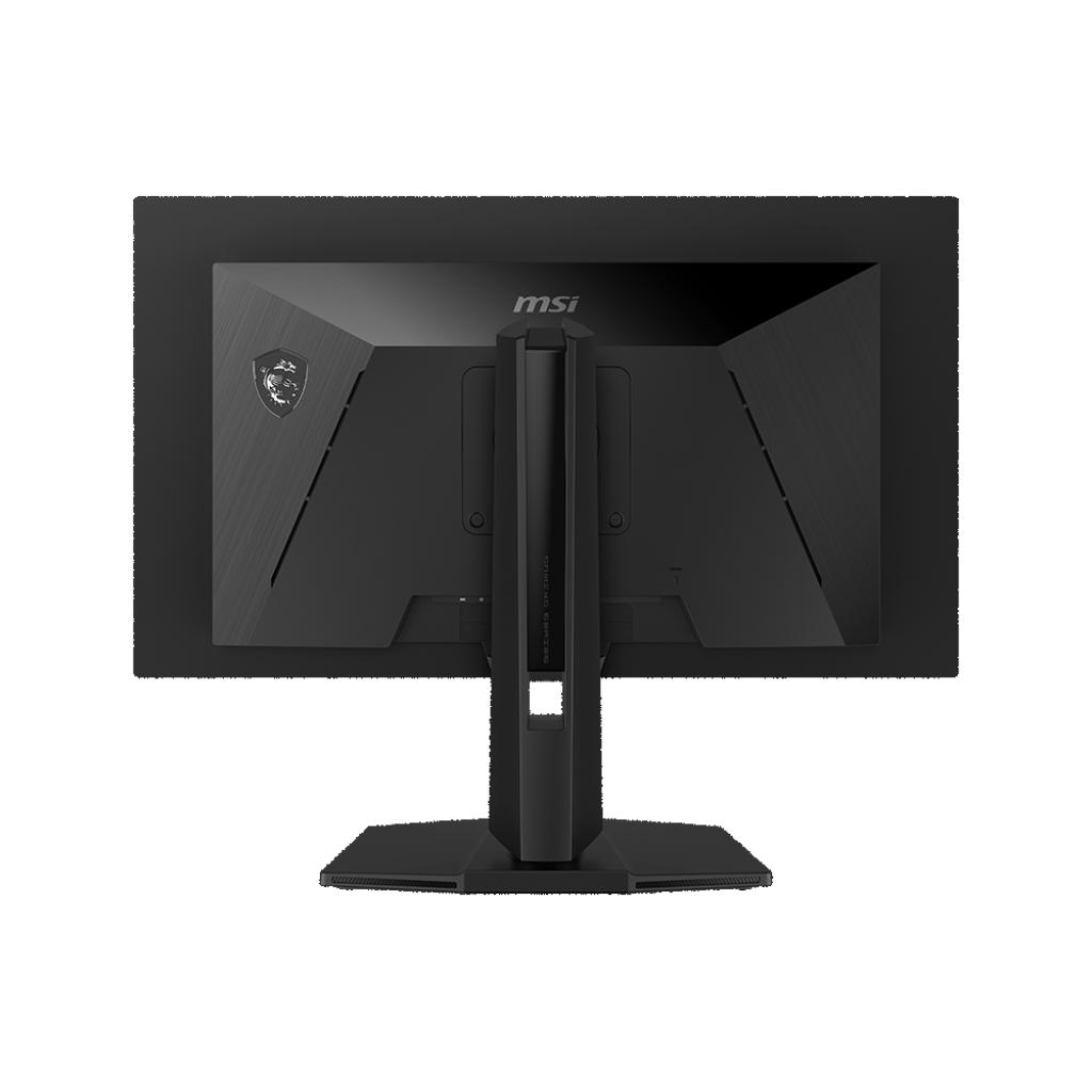 Monitor MSI LED MAG 273QP QD-OLED X24 - WQHD 27" Inch - Image 5