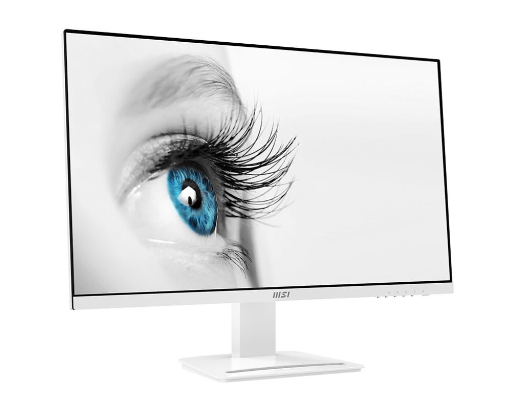 Monitor MSI LED IPS PRO MP273AW - Full HD 27" Inch - Image 2