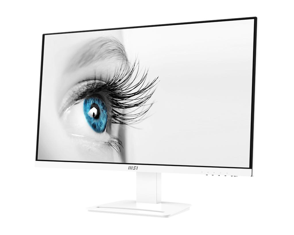 Monitor MSI LED IPS PRO MP273AW - Full HD 27" Inch - Image 3