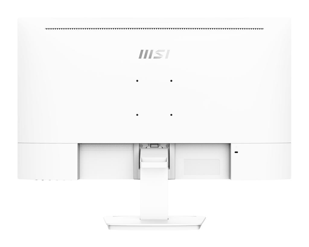 Monitor MSI LED IPS PRO MP273AW - Full HD 27" Inch - Image 5